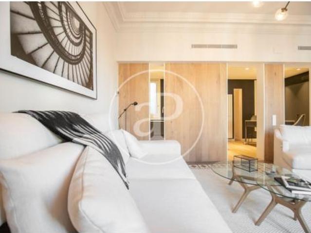 Apartamento Alquiler Barcelona Capital, L'Antiga Esquerra de l'Eixample