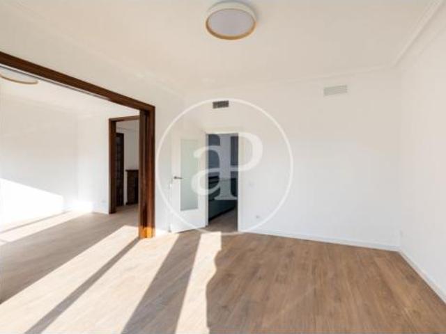 Apartamento Alquiler Barcelona Capital, L'Antiga Esquerra de l'Eixample