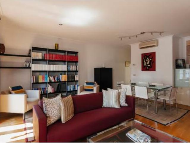 Apartamento Alquiler Barcelona Capital, L'Antiga Esquerra de l'Eixample