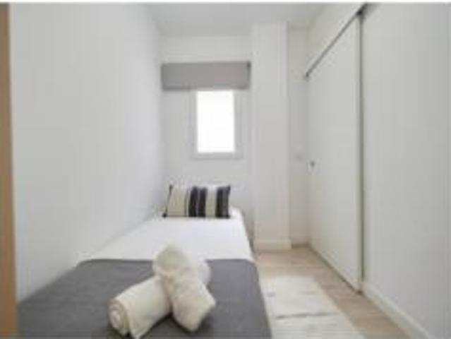 Apartamento Alquiler Barcelona Capital, Les Corts