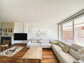Apartamento Alquiler Barcelona Capital, Les Tres Torres