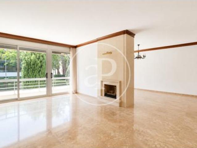 Apartamento Alquiler Barcelona Capital, Pedralbes
