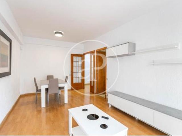 Apartamento Alquiler Barcelona Capital, Pedralbes