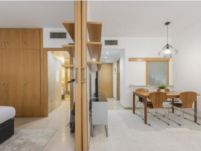Apartamento Alquiler Barcelona Capital, Pedralbes