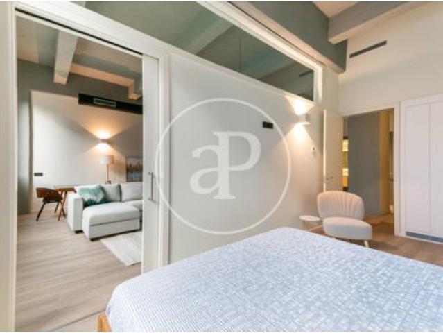 Apartamento Alquiler Barcelona Capital, Provençals del Poblenou