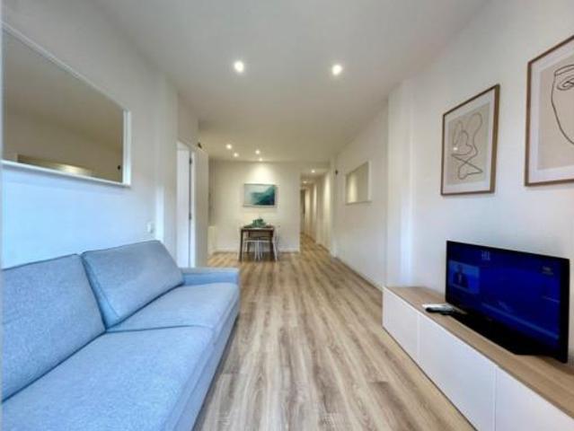 Apartamento Alquiler Barcelona Capital, Sant Martí