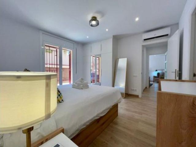 Apartamento Alquiler Barcelona Capital, Sant Martí