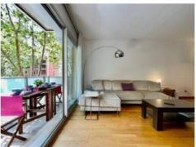 Apartamento Alquiler Barcelona Capital, Sant Martí
