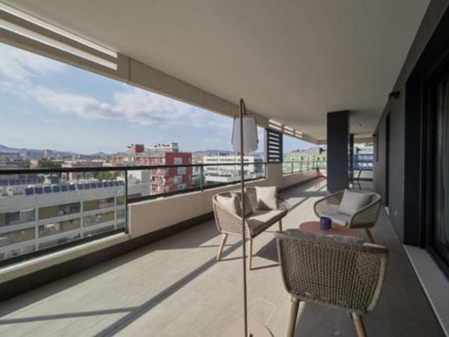 Apartamento Alquiler Barcelona Capital, Sant Martí