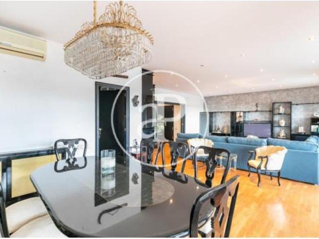 Apartamento Alquiler Barcelona Capital, Sant Gervasi Galvany