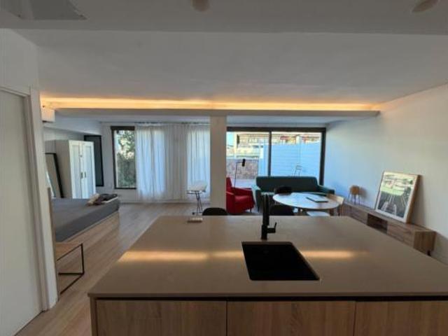 Apartamento Alquiler Barcelona Capital, Sant Gervasi Galvany