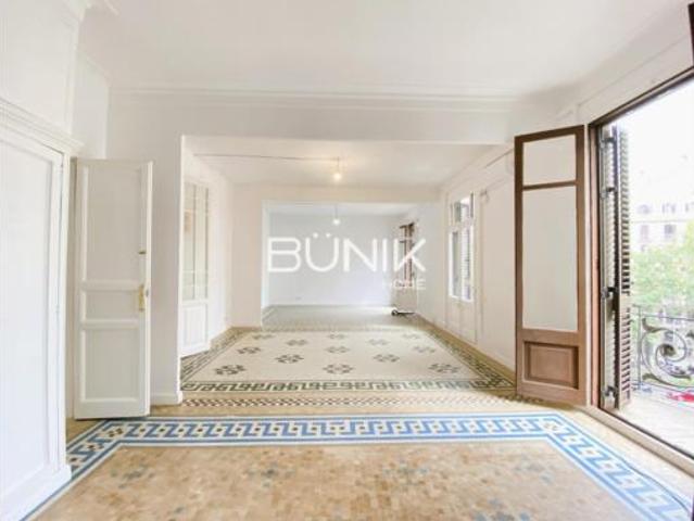 Apartamento Alquiler Barcelona Capital, Sant Gervasi Galvany