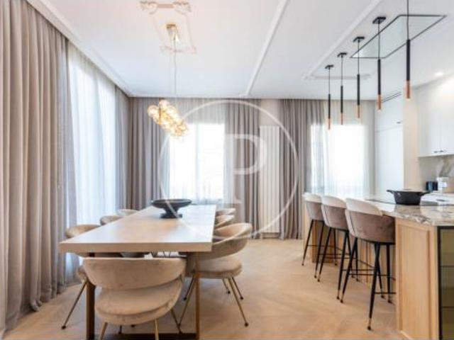 Apartamento Alquiler Barcelona Capital, Sant Gervasi Galvany