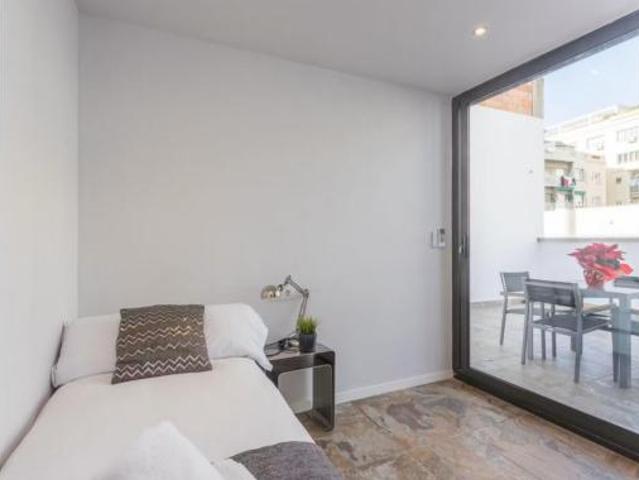 Apartamento Alquiler Barcelona Capital, Sant Gervasi Galvany