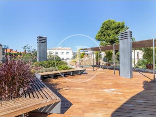 Apartamento Alquiler Barcelona Capital, Sant Gervasi Galvany