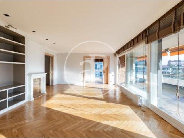 Apartamento Alquiler Barcelona Capital, Sant Gervasi Galvany