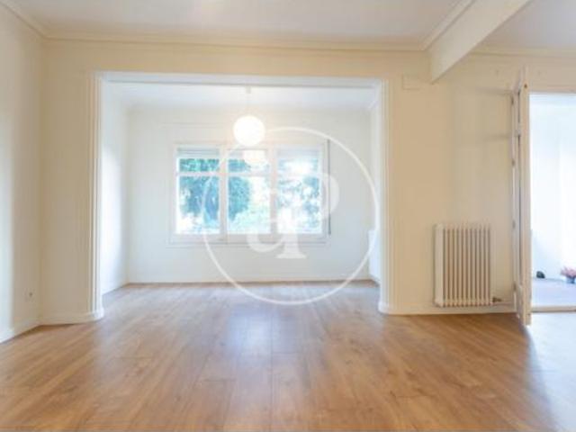 Apartamento Alquiler Barcelona Capital, Sant Gervasi La Bonanova