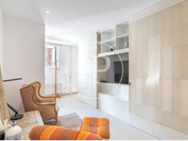 Apartamento Alquiler Barcelona Capital, Sant Gervasi La Bonanova