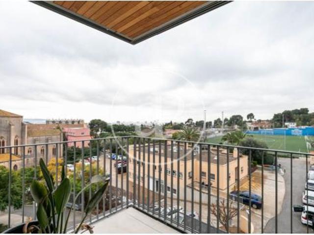 Apartamento Alquiler Barcelona Capital, Sarrià