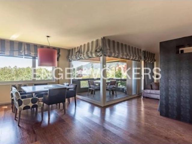 Apartamento Alquiler Barcelona Capital, Sarrià