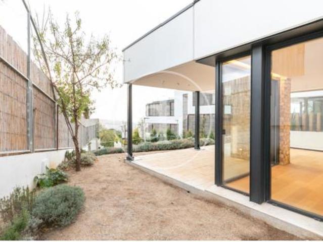Apartamento Alquiler Barcelona Capital, Sarrià