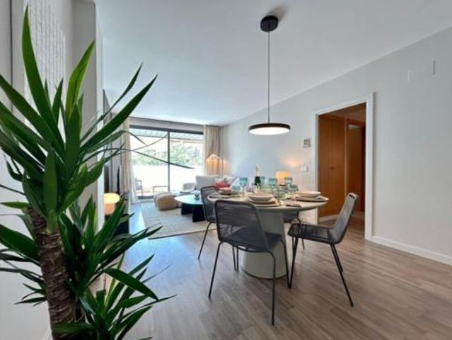 Apartamento Alquiler Barcelona Capital, Sarrià