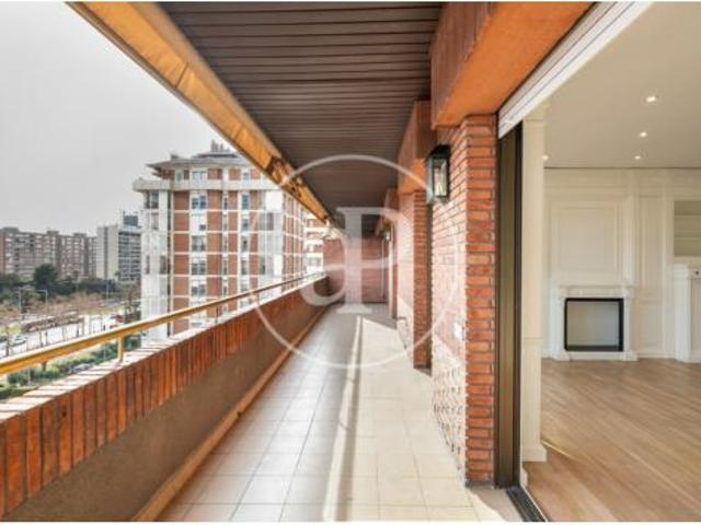 Apartamento Alquiler Barcelona Capital, Sarrià