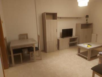 Apartamento Alquiler Bargas, Bargas
