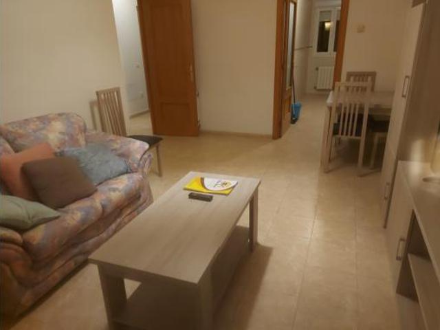 Apartamento Alquiler Bargas, Bargas