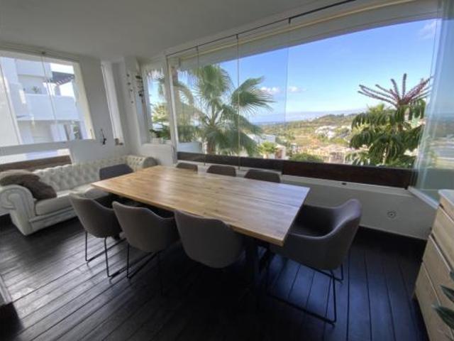 Apartamento Alquiler Benahavís, La Alquería