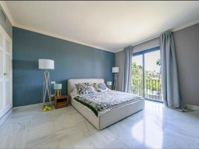 Apartamento Alquiler Benahavís, La Quinta