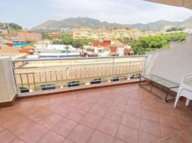 Apartamento Alquiler Benalmádena, Zona Centro Comercial de Torrequebrada