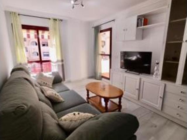Apartamento Alquiler Benalmádena, Arroyo de la Miel