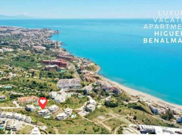 Apartamento Alquiler Benalmádena, Arroyo de la Miel