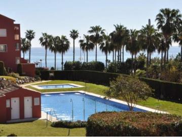 Apartamento Alquiler Benalmádena, Benalmádena Costa