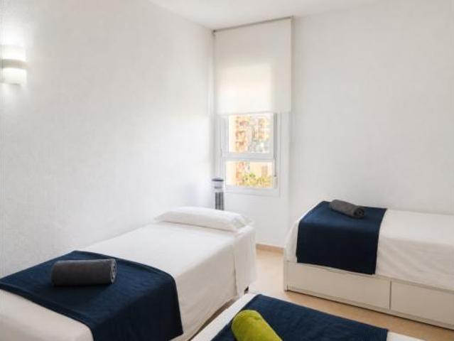 Apartamento Alquiler Benalmádena, Benalmádena Costa