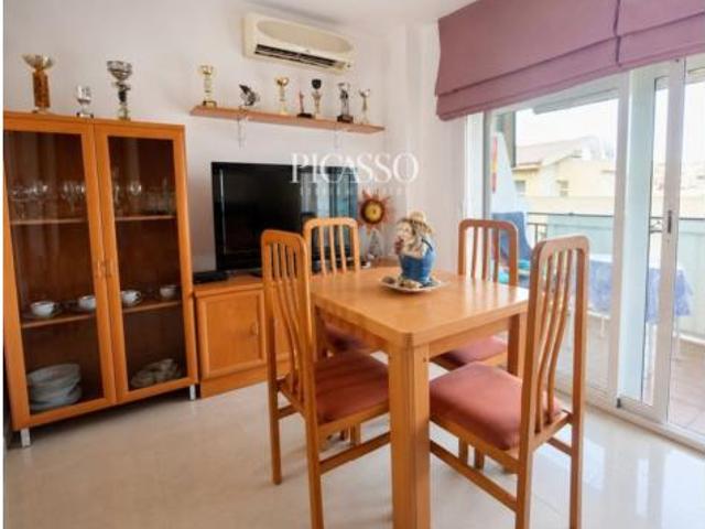 Apartamento Alquiler Benalmádena, Benalmádena Pueblo