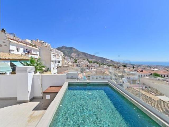 Apartamento Alquiler Benalmádena, Benalmádena Pueblo