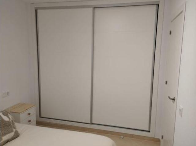 Apartamento Alquiler Benalmádena, Centro