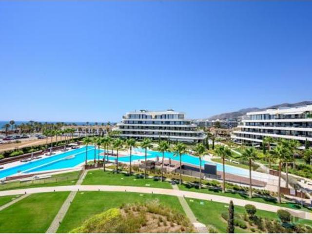 Apartamento Alquiler Benalmádena, Cortijo de Torrequebrada