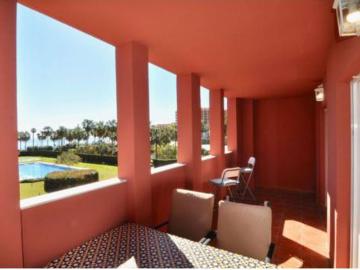 Apartamento Alquiler Benalmádena, Cortijo de Torrequebrada