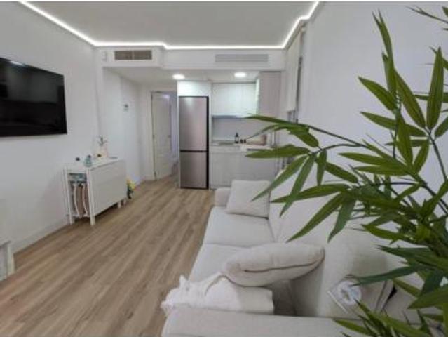 Apartamento Alquiler Benalmádena, Cortijo de Torrequebrada