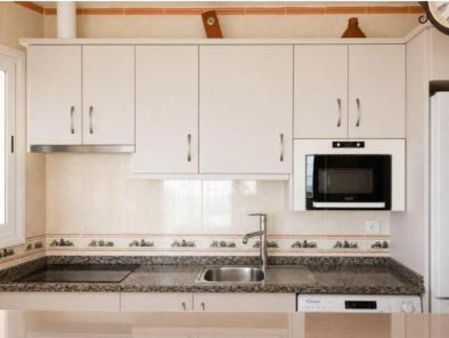 Apartamento Alquiler Benalmádena, Hacienda de Torrequebrada