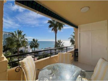 Apartamento Alquiler Benalmádena, Hacienda de Torrequebrada