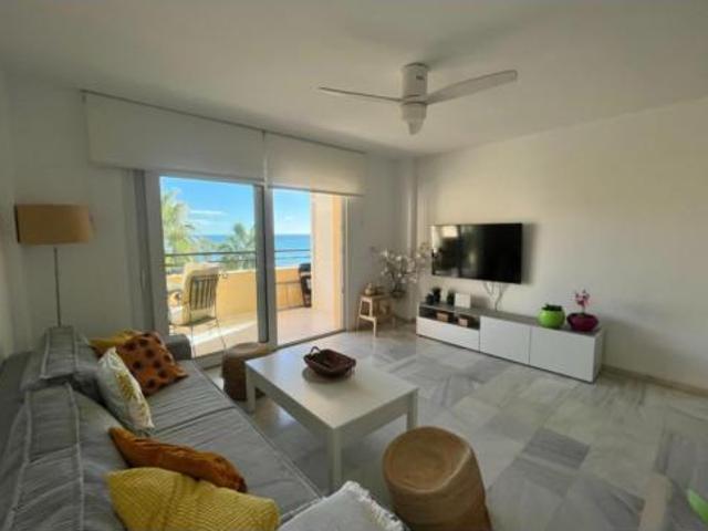 Apartamento Alquiler Benalmádena, Hacienda de Torrequebrada