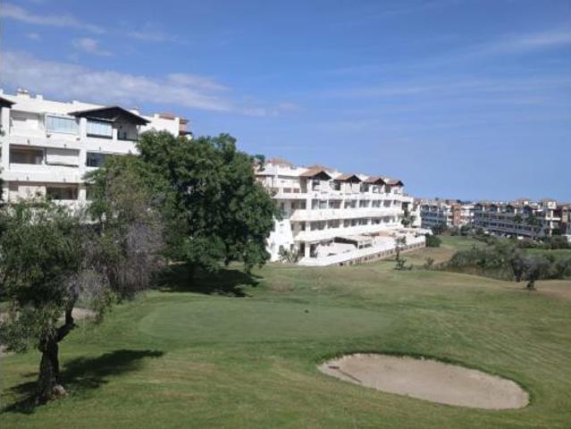 Apartamento Alquiler Benalmádena, Montealto
