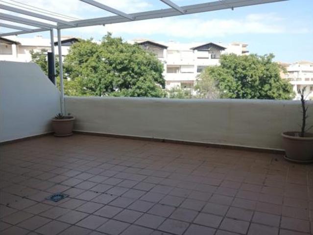 Apartamento Alquiler Benalmádena, Montealto