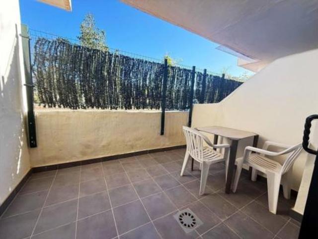 Apartamento Alquiler Benalmádena, Montealto