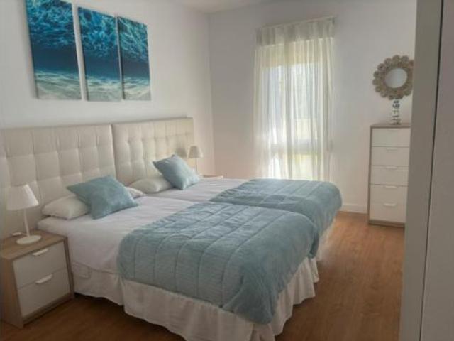 Apartamento Alquiler Benalmádena, Parque de la Paloma