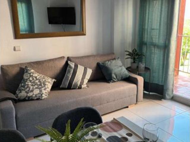 Apartamento Alquiler Benalmádena, Parque de la Paloma